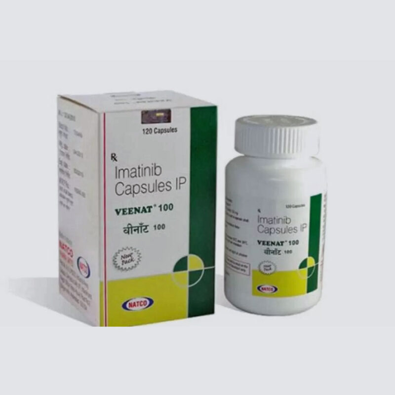 Veenat Capsules