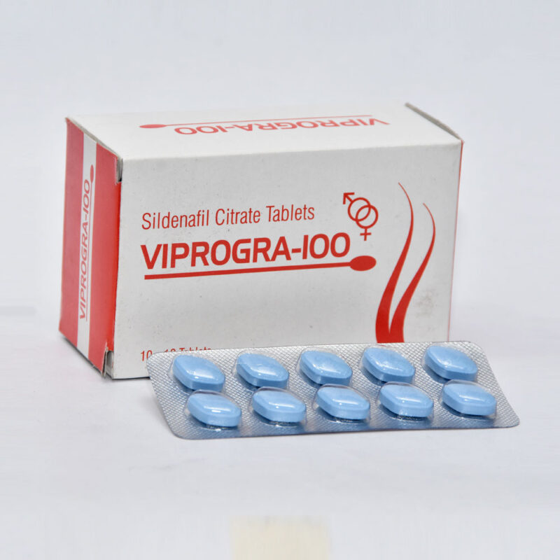 Viprogra Tablets