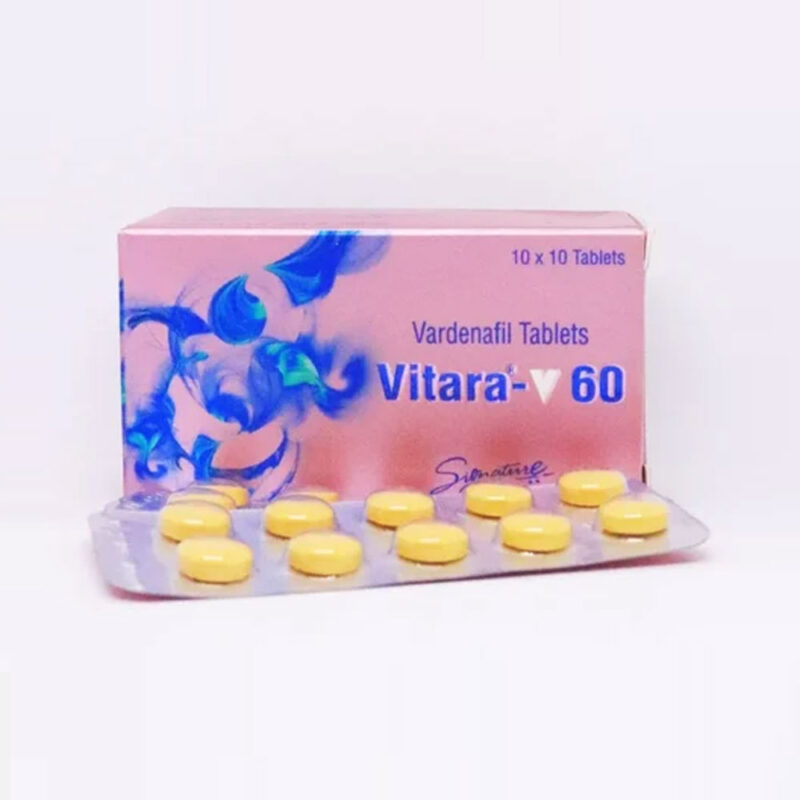 Vitara-V Tablets