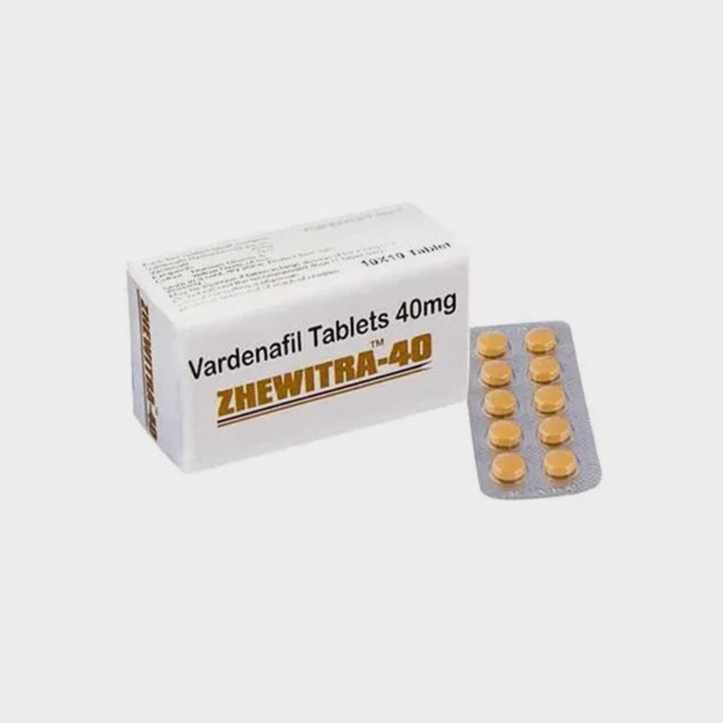 Zhewitra Tablets