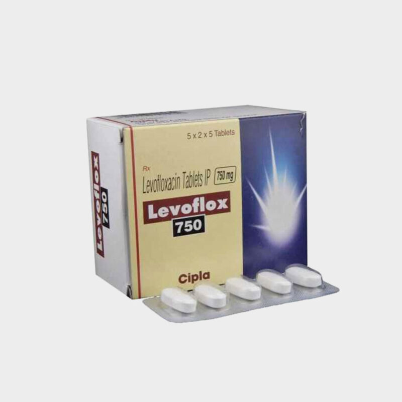 Levoflox Tablets - Image 3