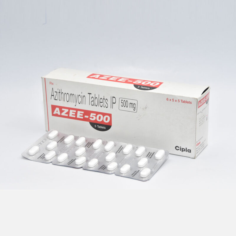 Azee Tablets - Image 2