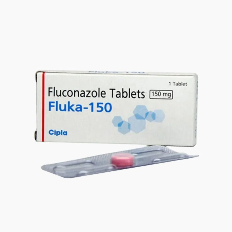 Fluka Tablet