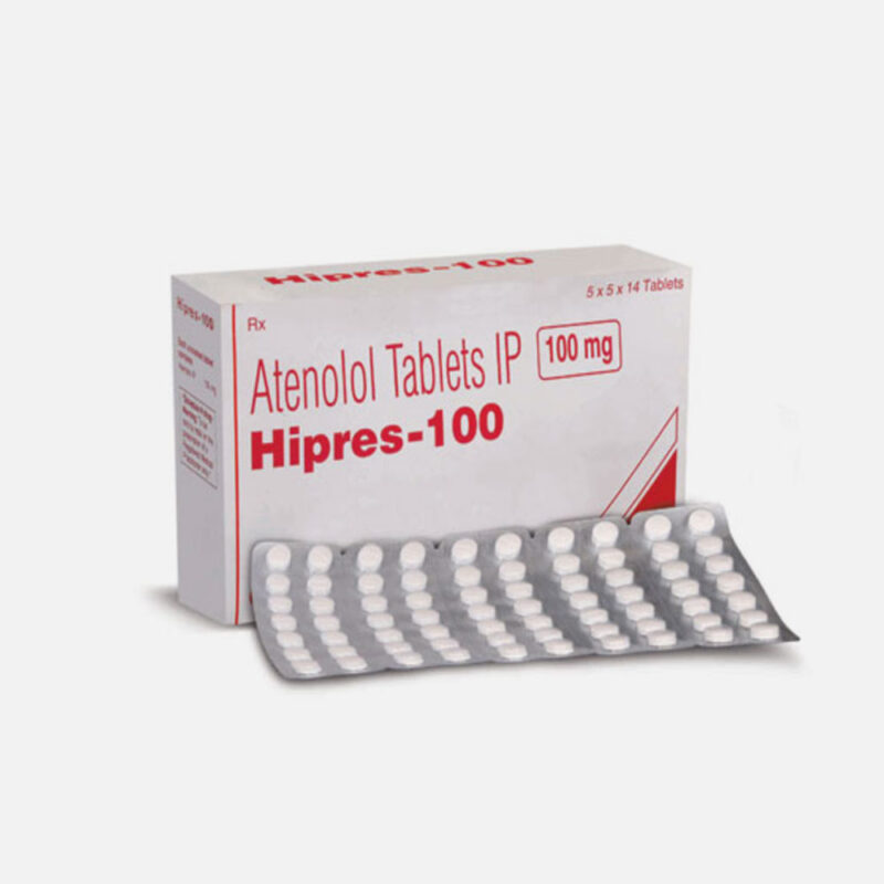 Hipres Tablet