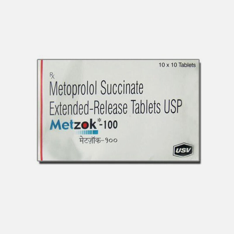 Metzok Tablet