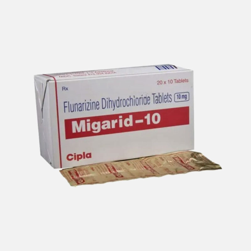 Migarid Tablet