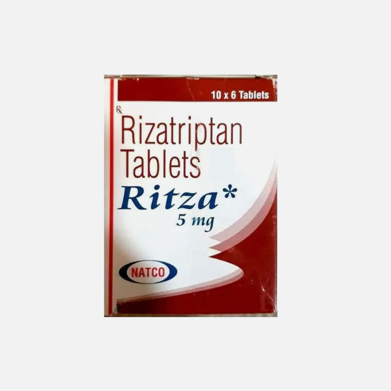 Ritza Tablet