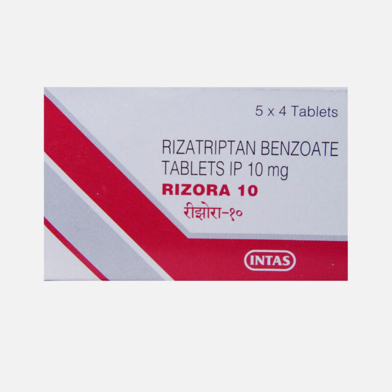 Rizora Tablets