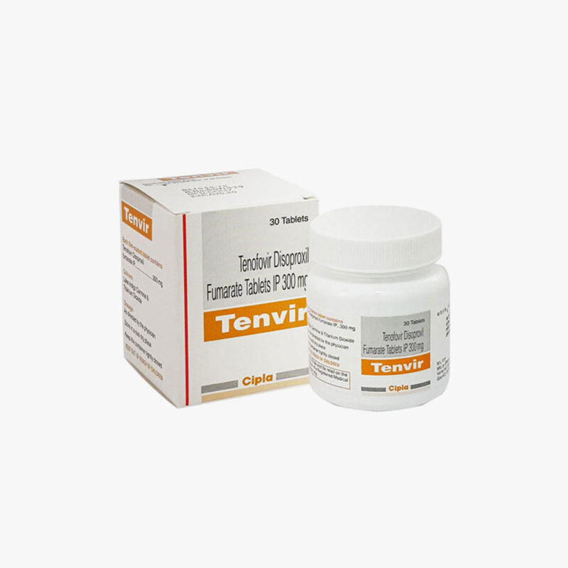 Tenvir Tablets