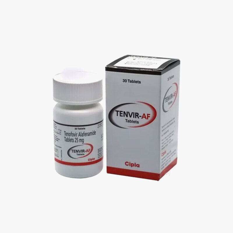 Tenvir AF Tablets