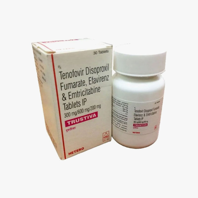 Trustiva Tablets