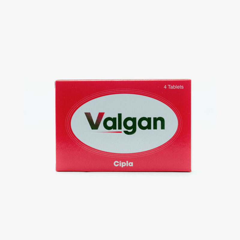 Valgan Tablet