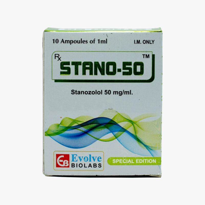 Stano Injection