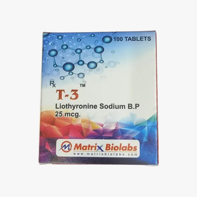 T3 Tablets