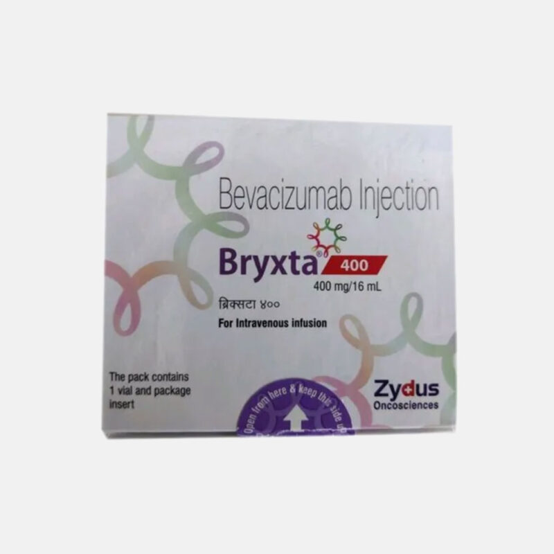 Bryxta Injection