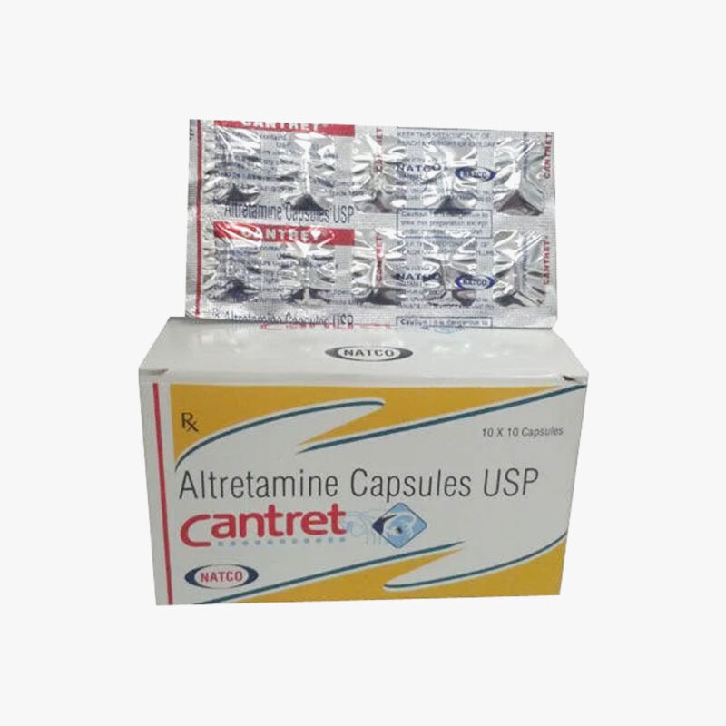 Cantret Capsules