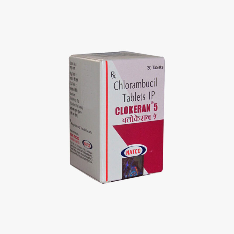 Clokeran Tablet