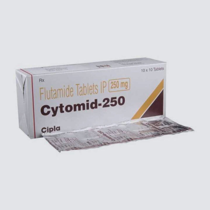 Cytomid Tablets