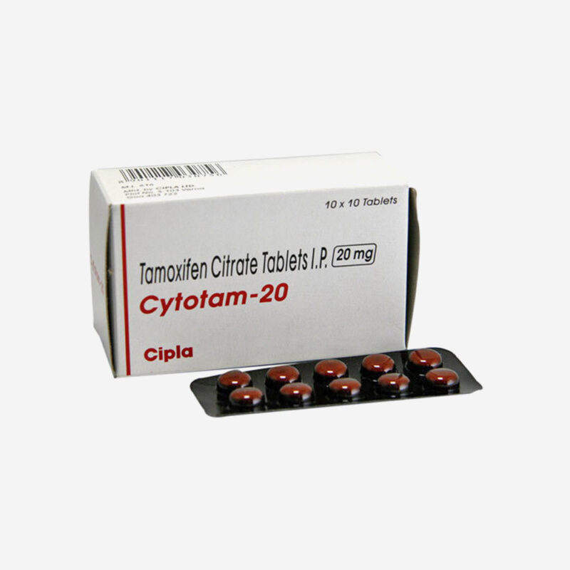 Cytotam Tablets