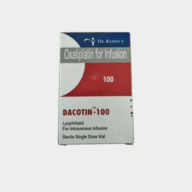 Dacotin Injection - Image 2