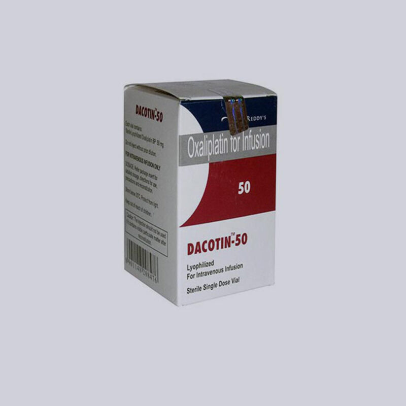 Dacotin Injection