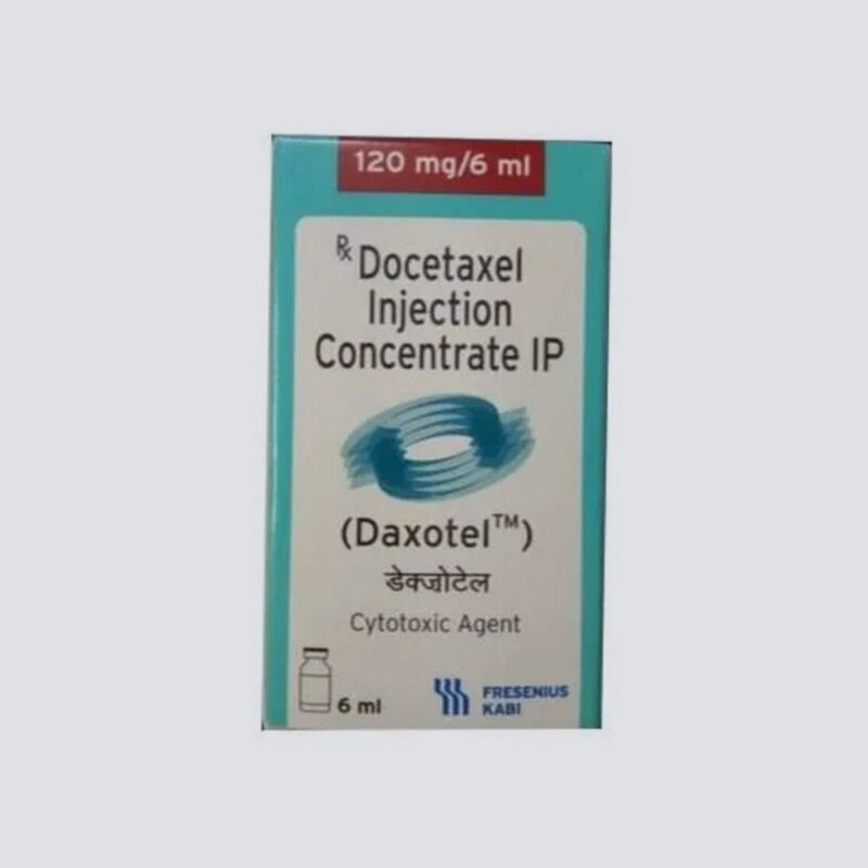 Daxotel Injection