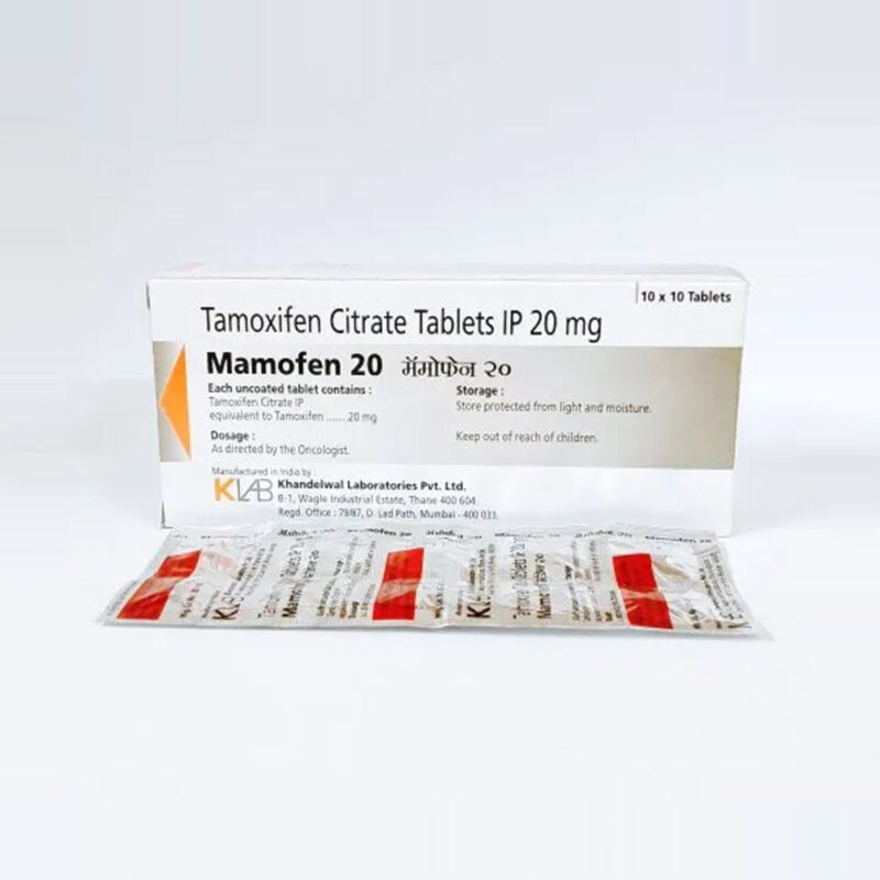 Mamofen Tablet