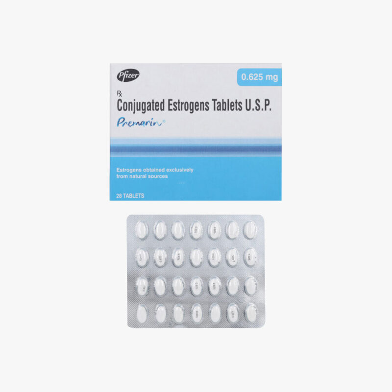 Premarin Tablets