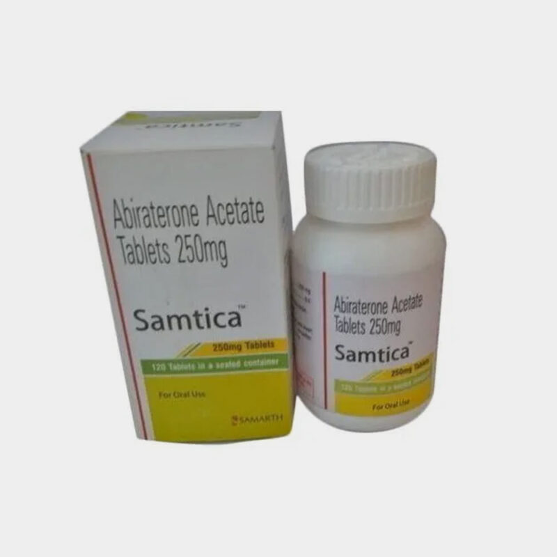 Samtica Tablets