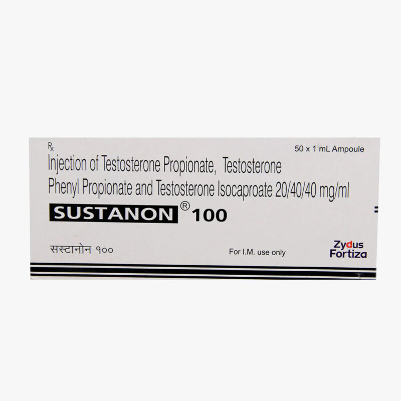 Sustanon Injection