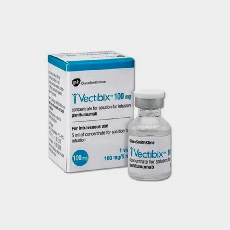 Vectibix Solution for Infusion