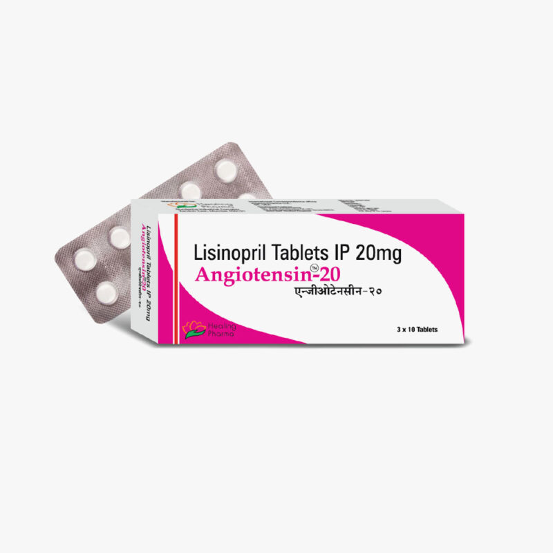 Angiotensin Tablets