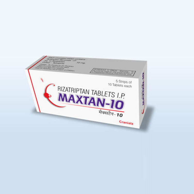 Maxtan Tablets