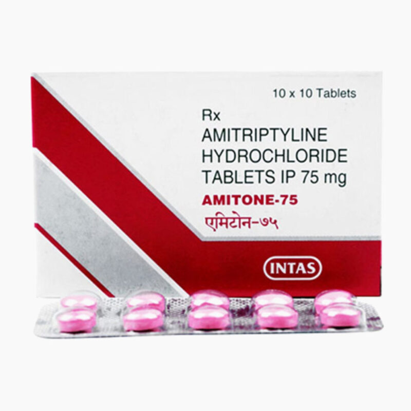 Amitone Tablets