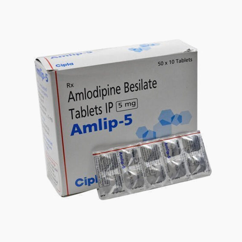 Amlip Tablets