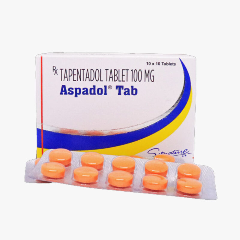 Aspadol Tablets