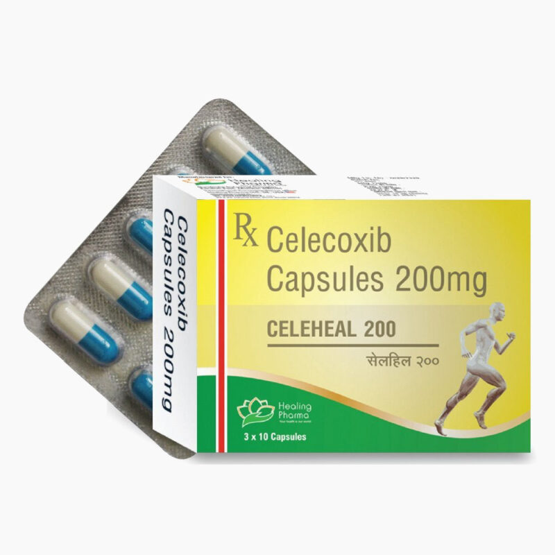 Celeheal Capsule