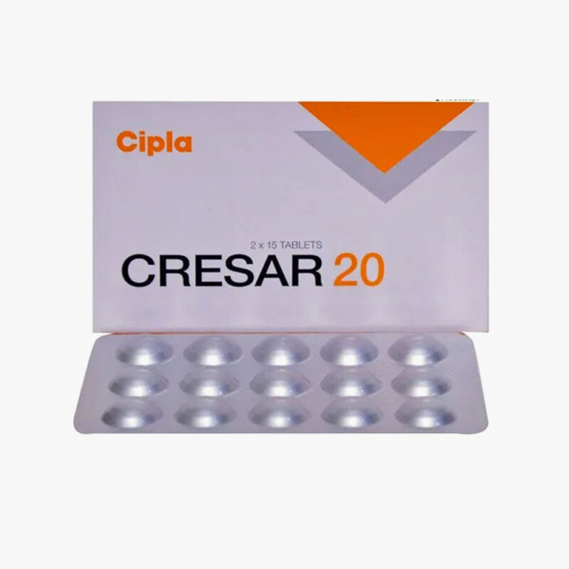 Cresar Tablet