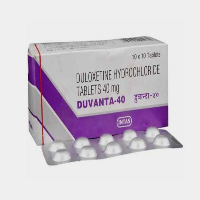 Duvanta Tablet