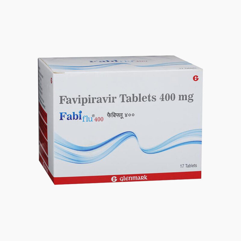 Fabiflu Tablet