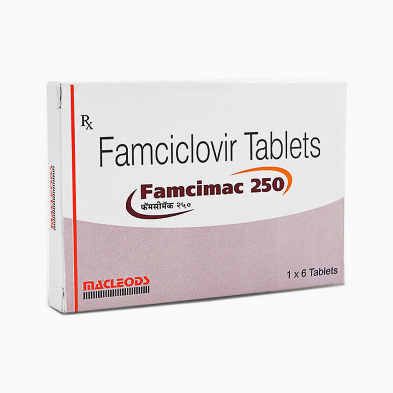 Famcimac Tablet