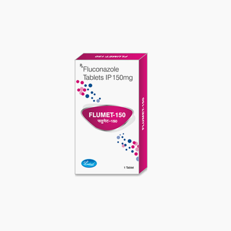 Flumet Tablets