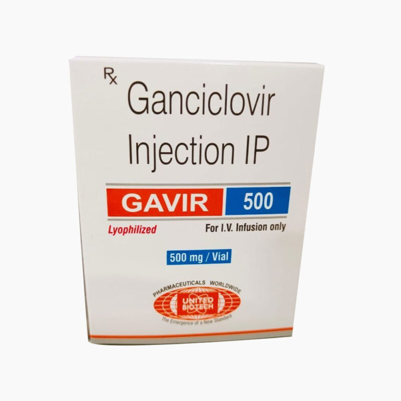 Gavir Injection