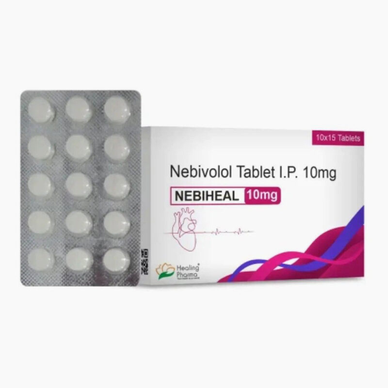 Nebiheal Tablets