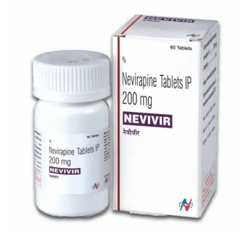 Nevivir Tablets