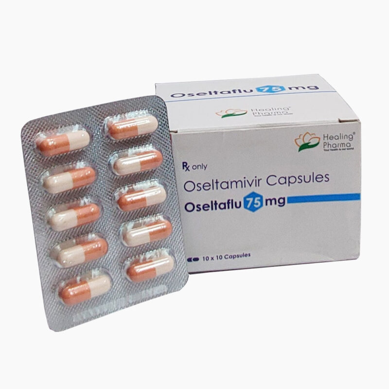 Oseltaflu Capsules