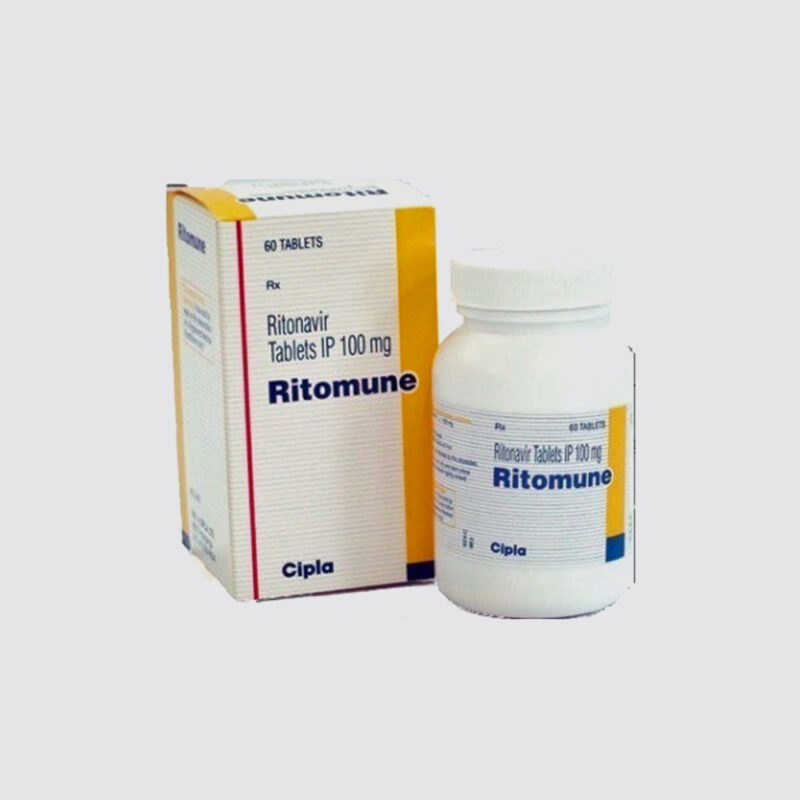 Ritomune Tablets