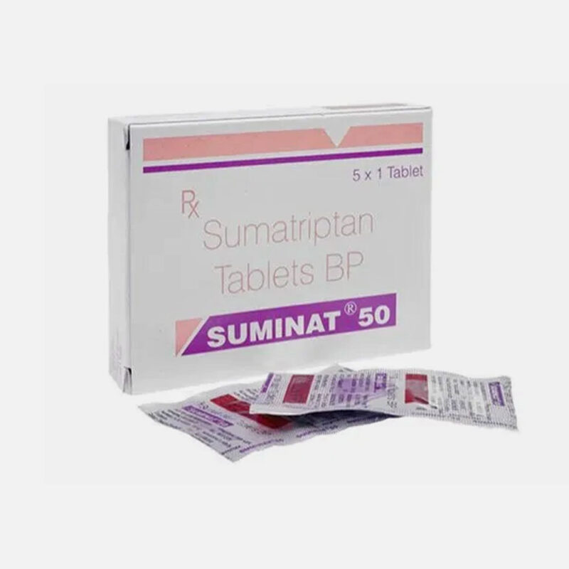 Suminat Tablet