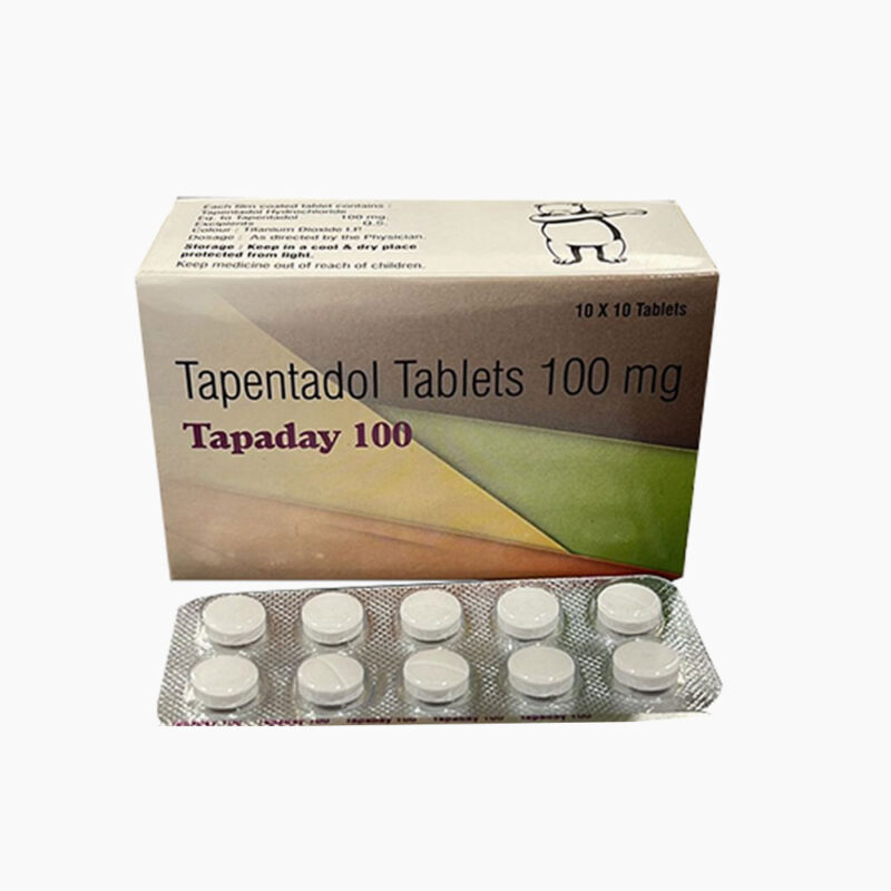 Tapaday Tablet