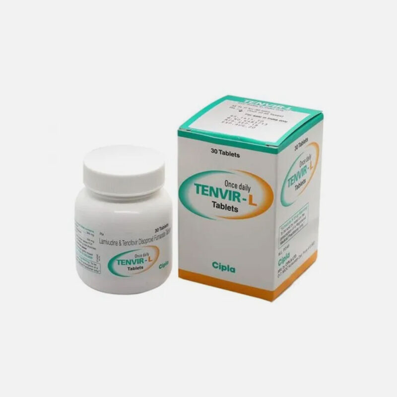 Tenvir L Tablets